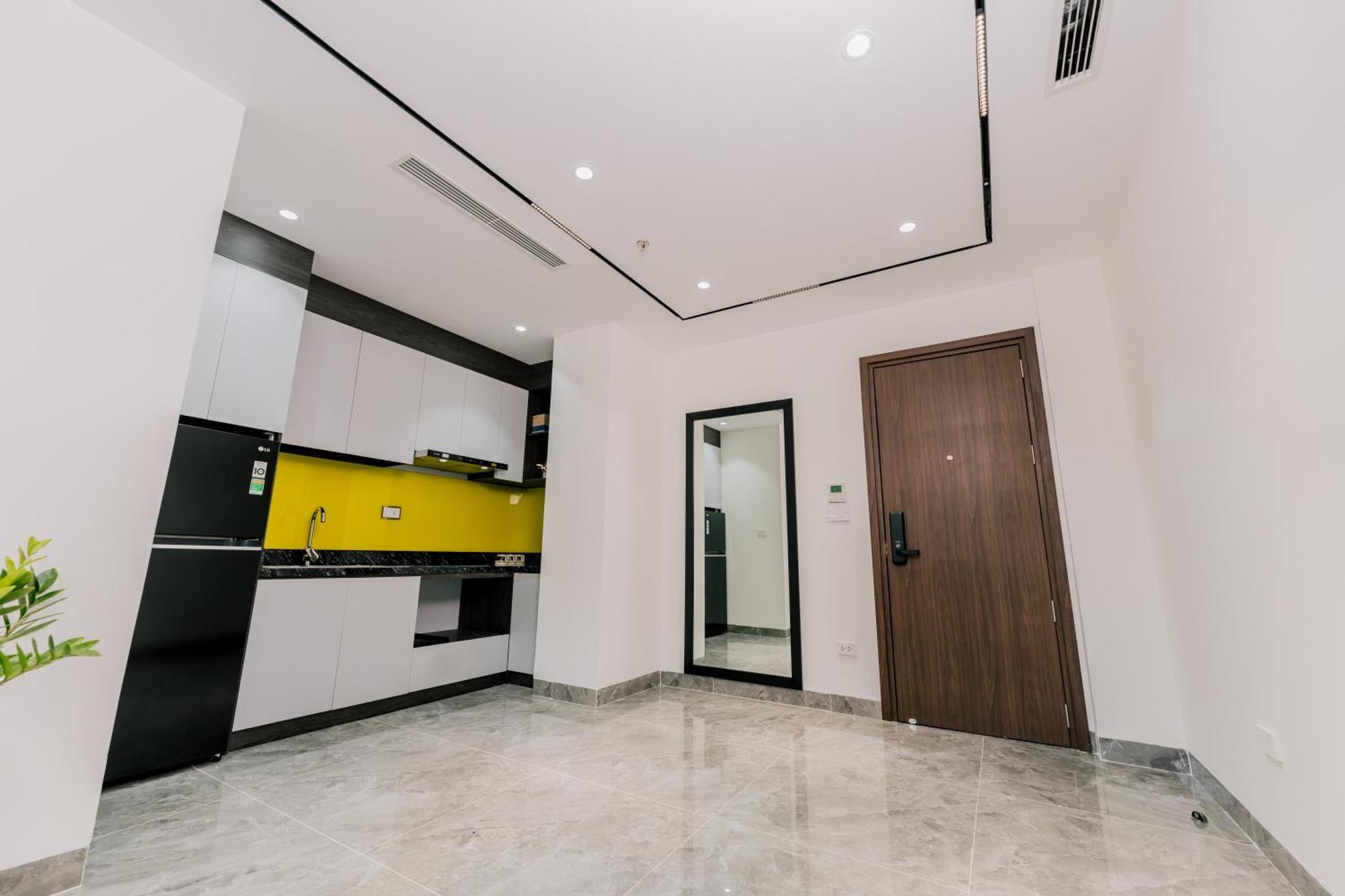 Pacific Apartment & Hotel Phu Quoc Exterior photo